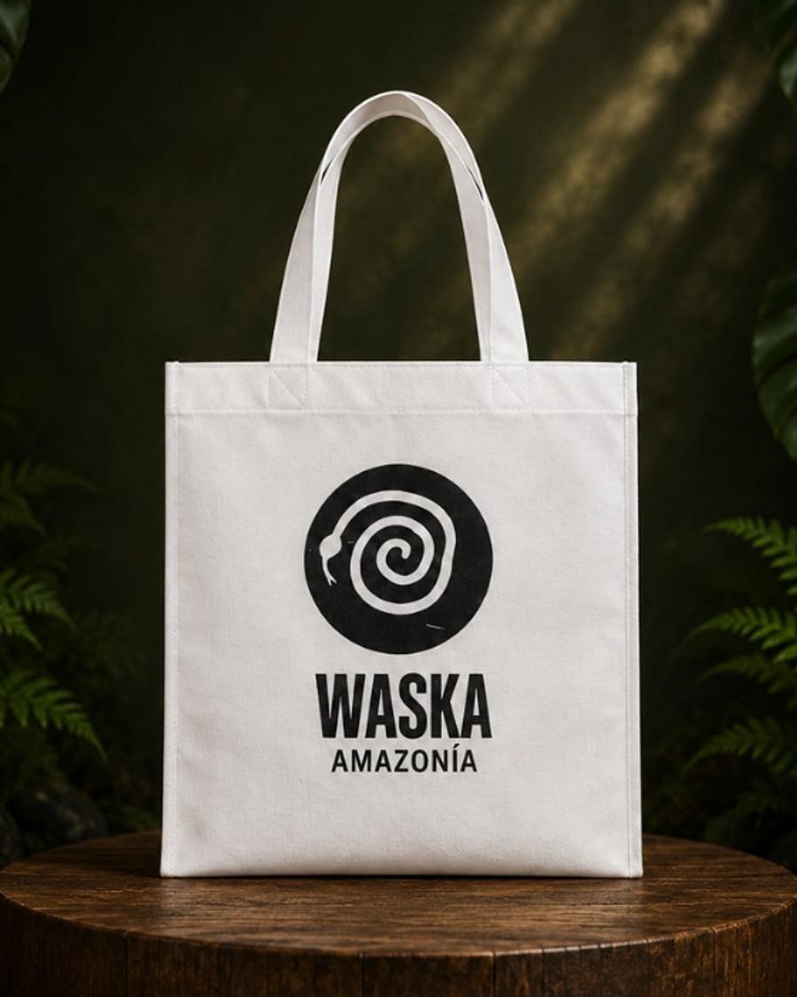 Bolso Waska Amazonía