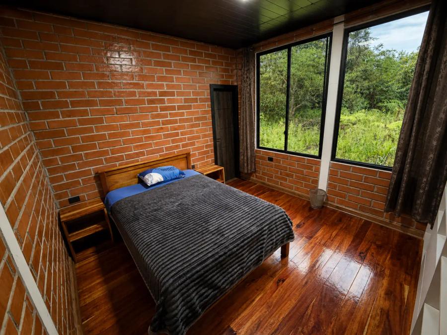 Cabaña del Jushi — foto 2