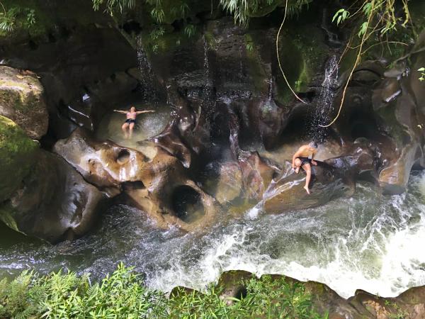 Tinajas - Waska Amazonía