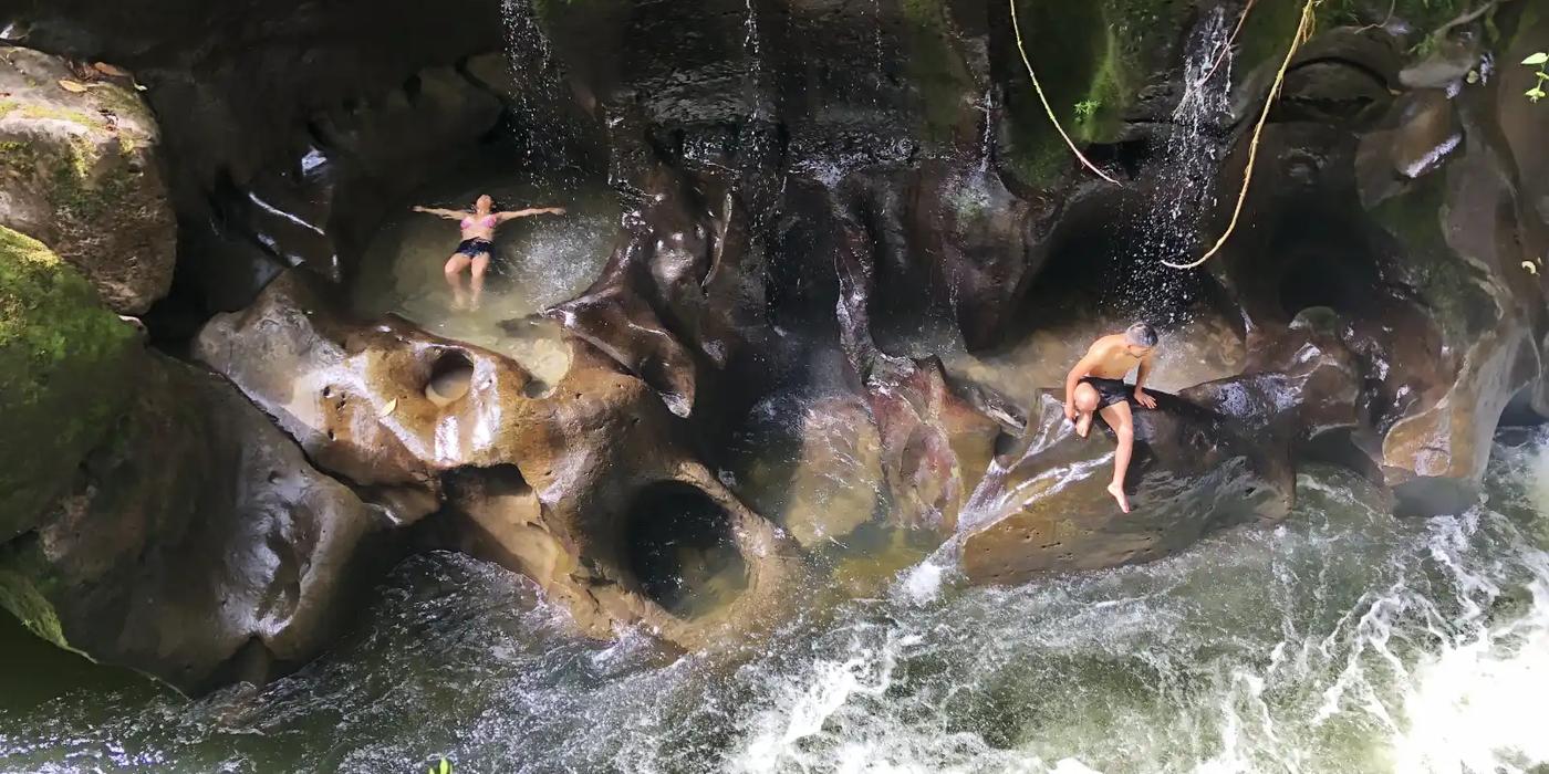 Tinajas - Waska Amazonía