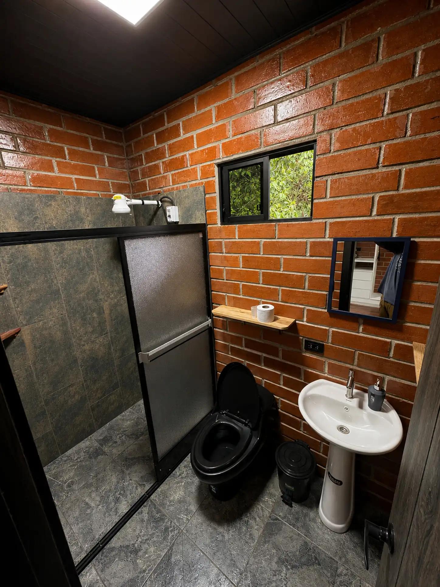 Cabaña del Jushi — foto 1