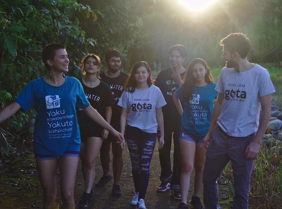 Aguanta Pastaza