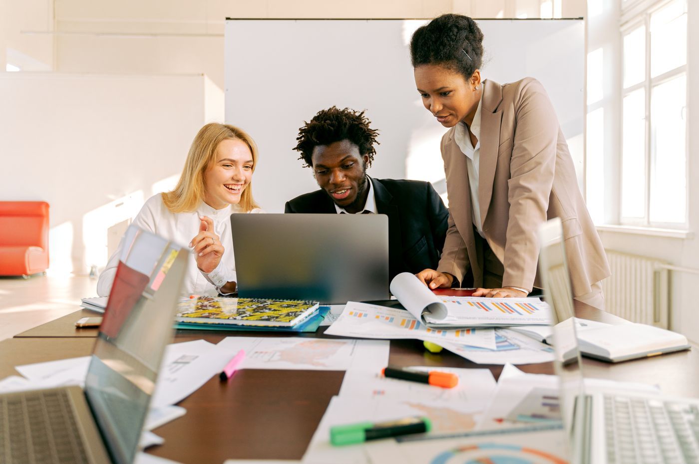 Healthcare Accounting: Clean Books, Payroll and Cash-Flow Controls