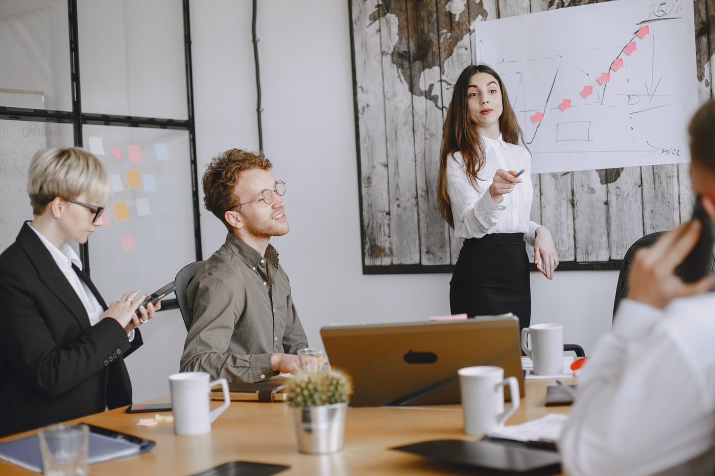 Board-Ready Financial Reporting: What Investors and Directors Expect