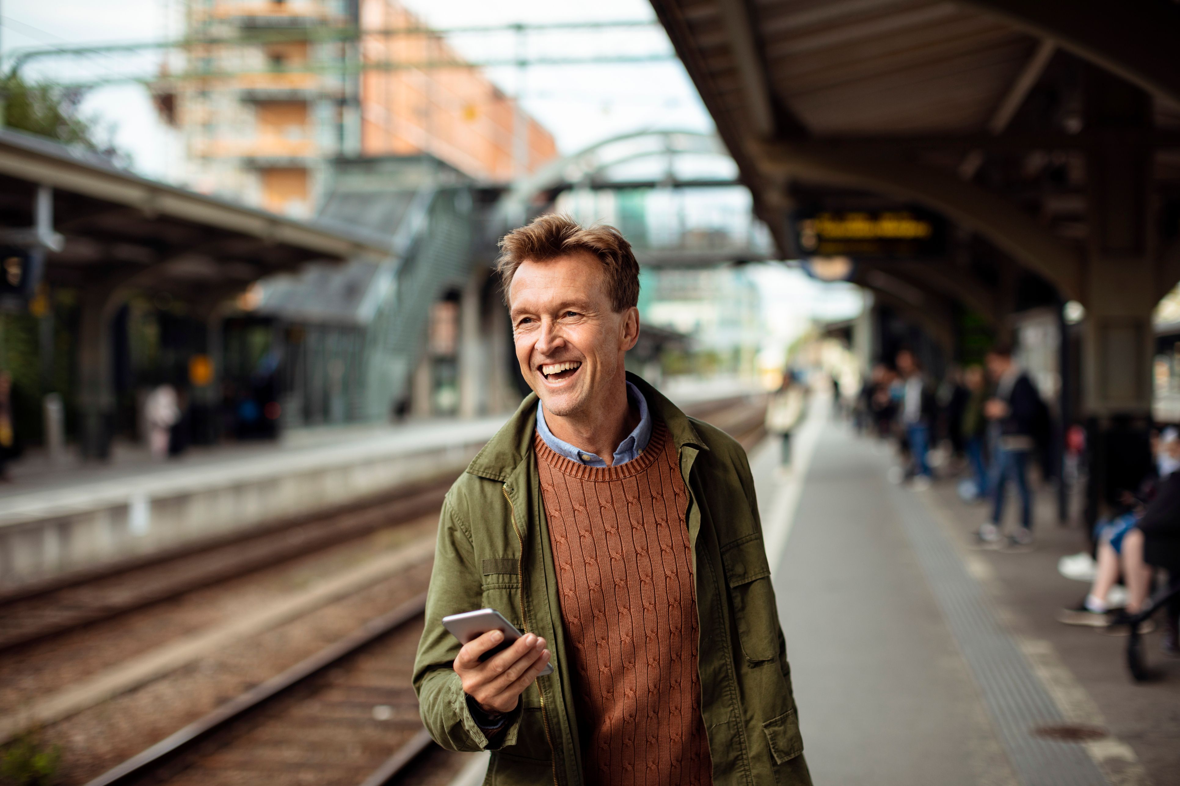 Mobilabonnement - Sammenlign beste og billigste abonnementene📱 | Femelle.no