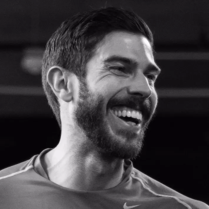 Headshot of Nate Chambers