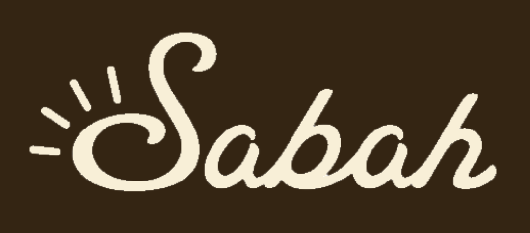 Sabah logo