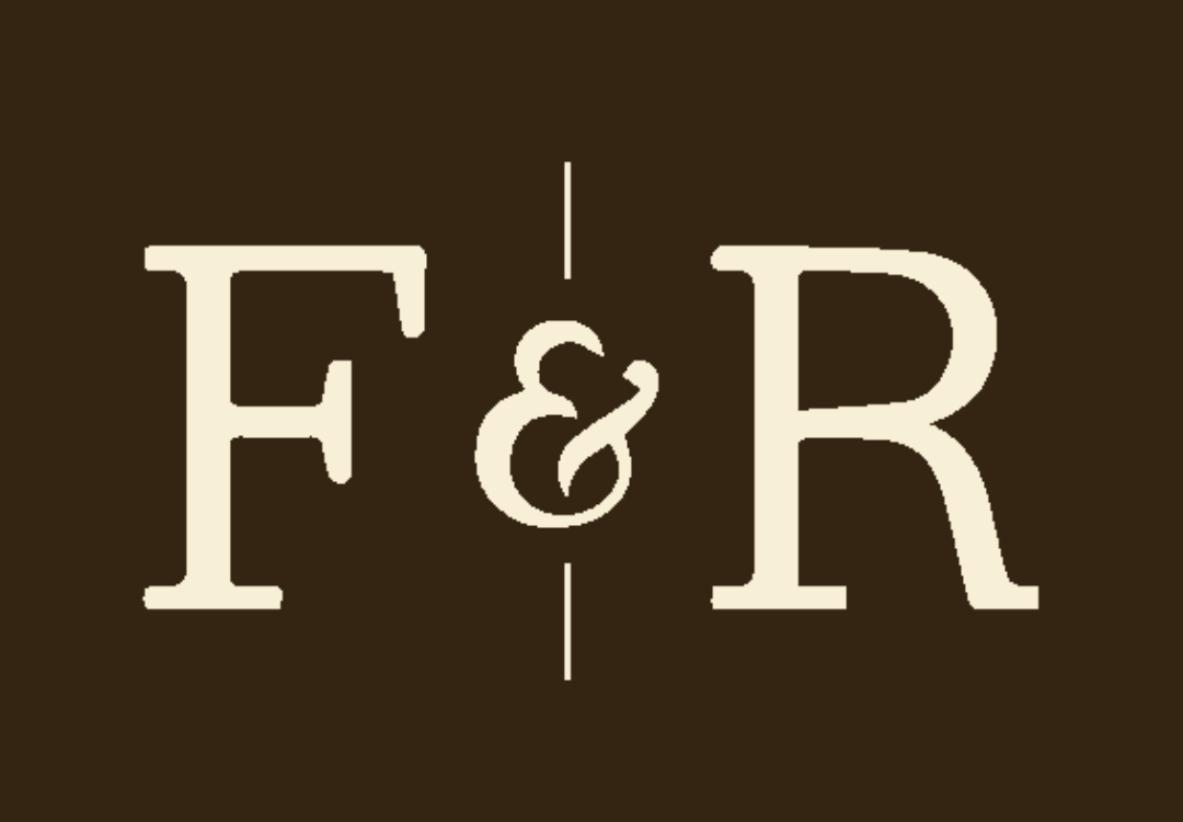 Fulton & Roark logo
