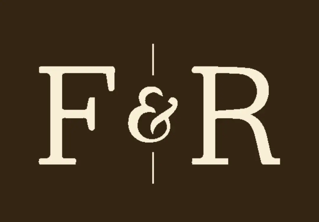 Fulton & Roark logo