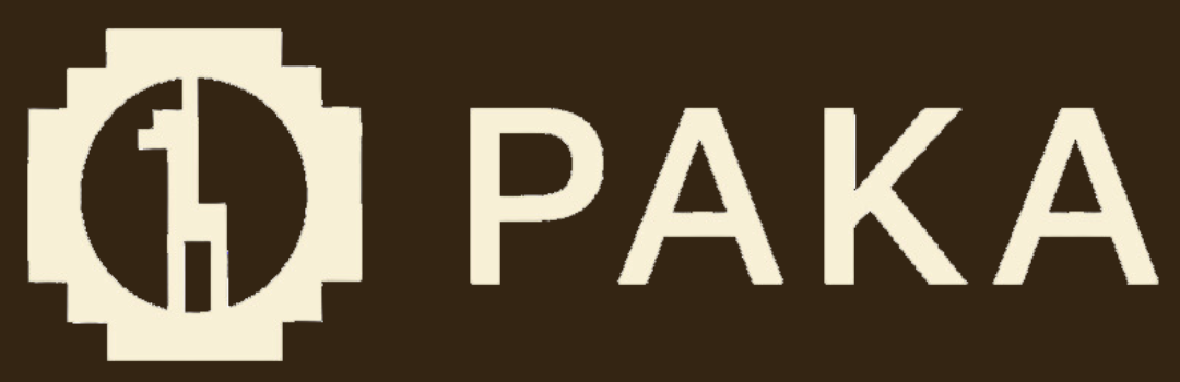 Paka logo