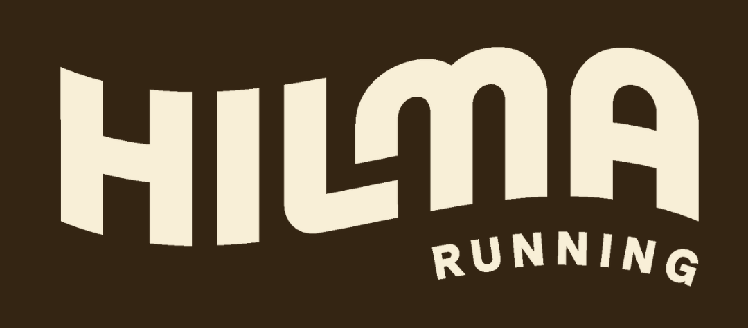 Hilma Running logo