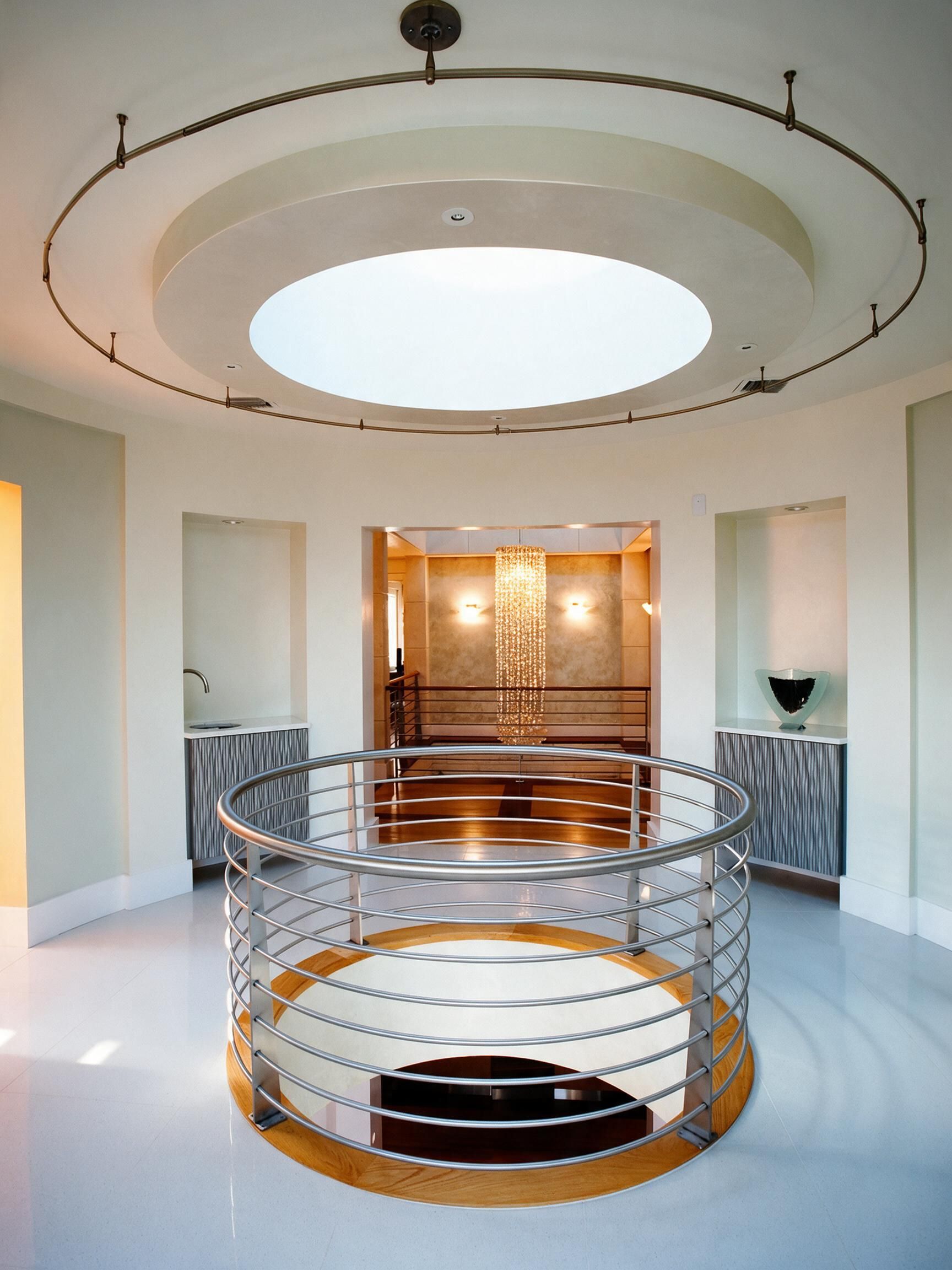 Greenport Summer Residence