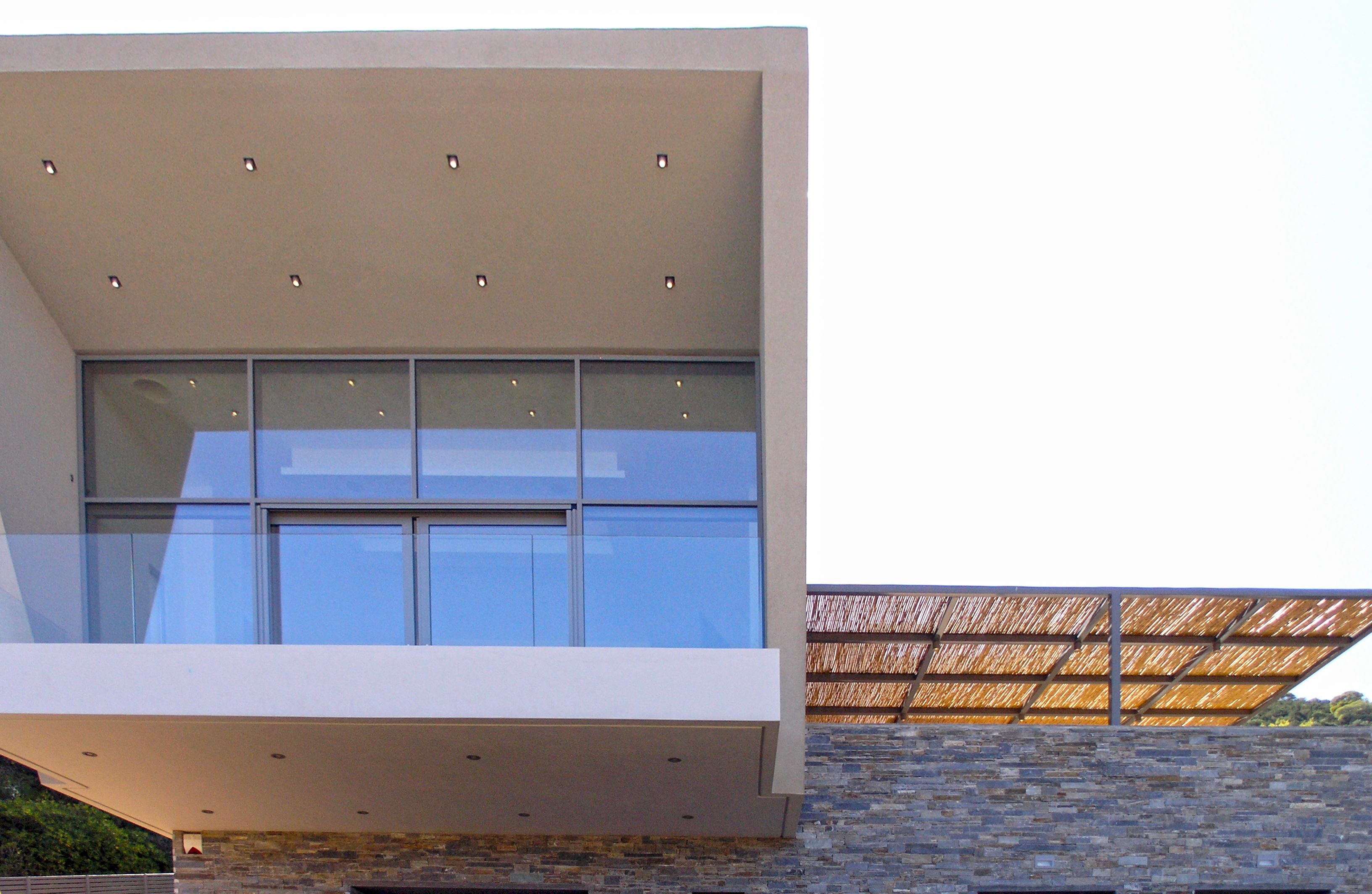 The Float House