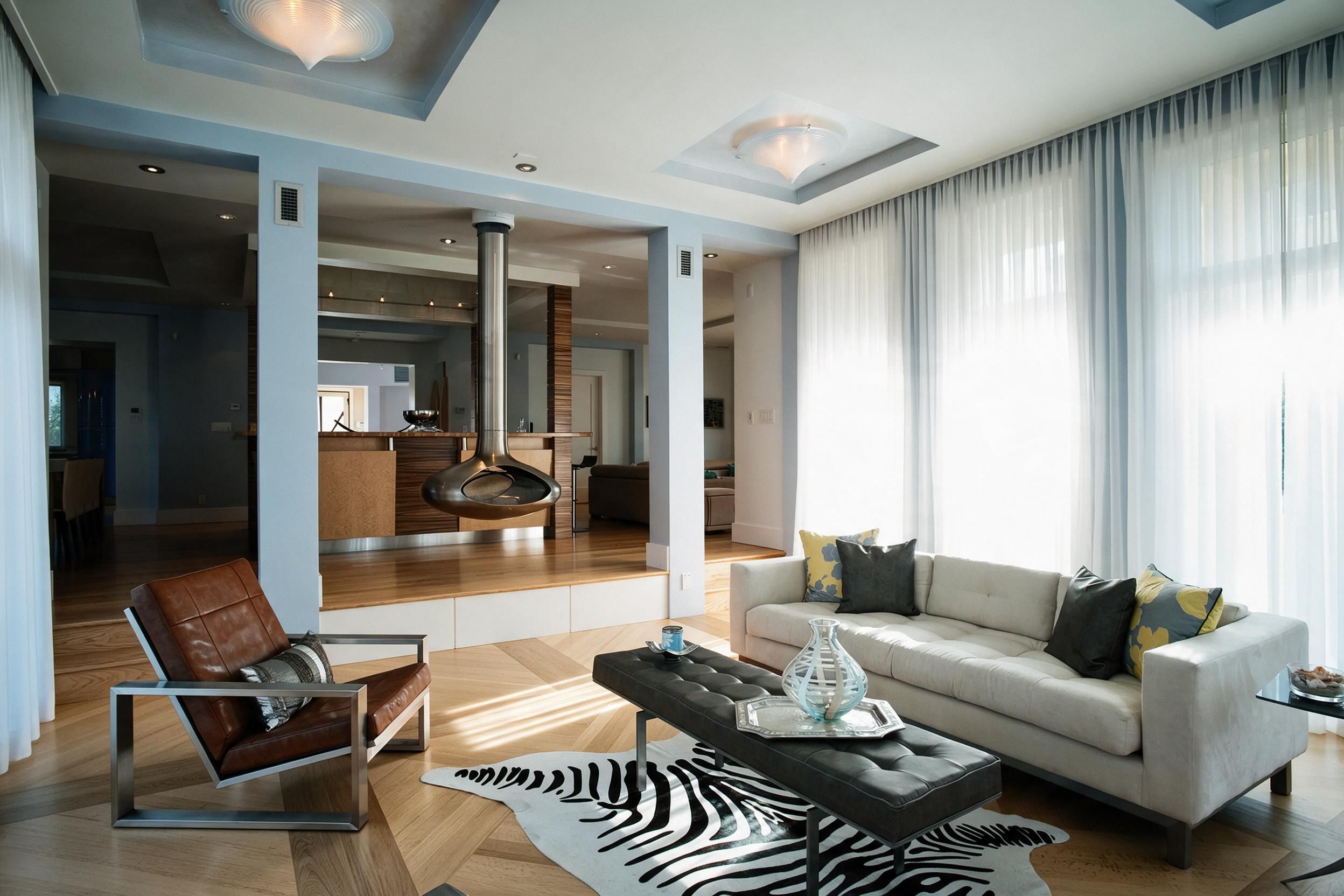 Greenport Summer Residence