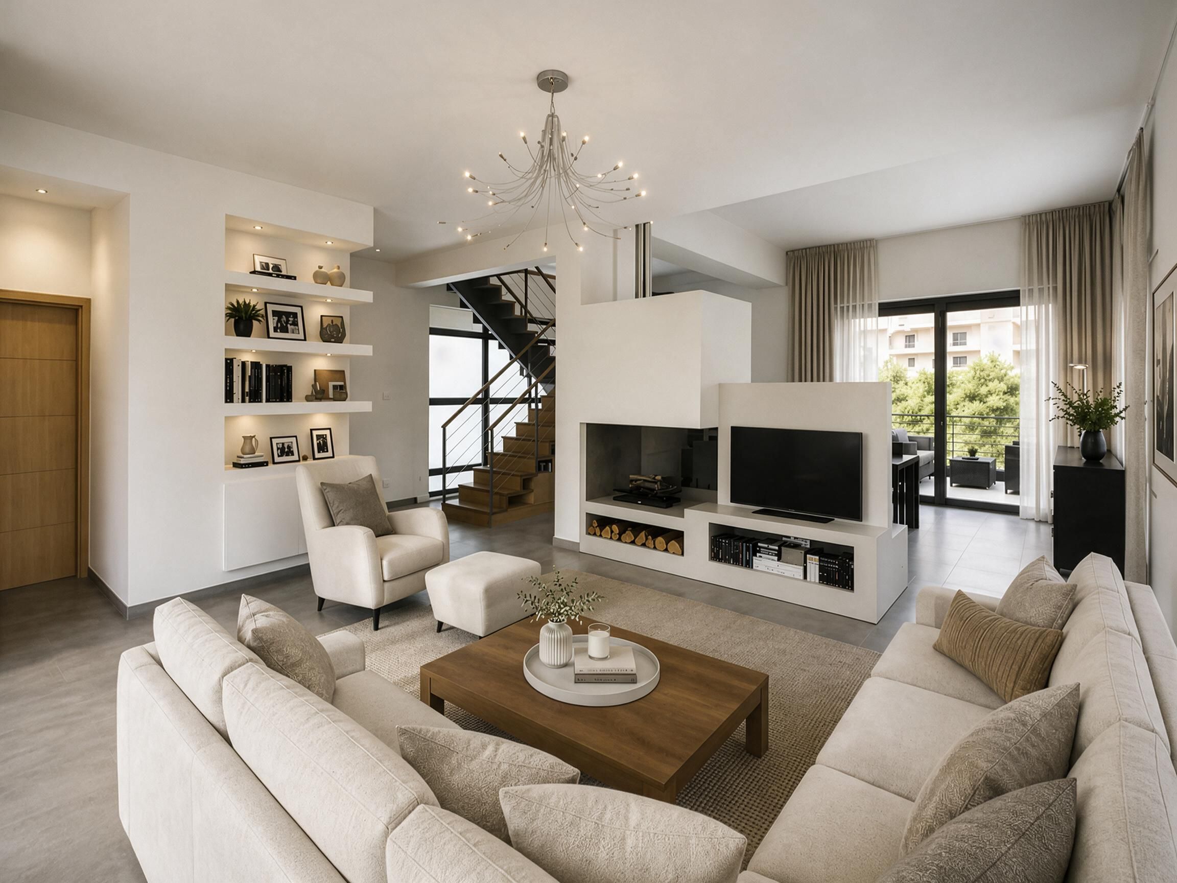 How Can Custom Home Design Address Problems Hidden Behind an Outdated Layout?