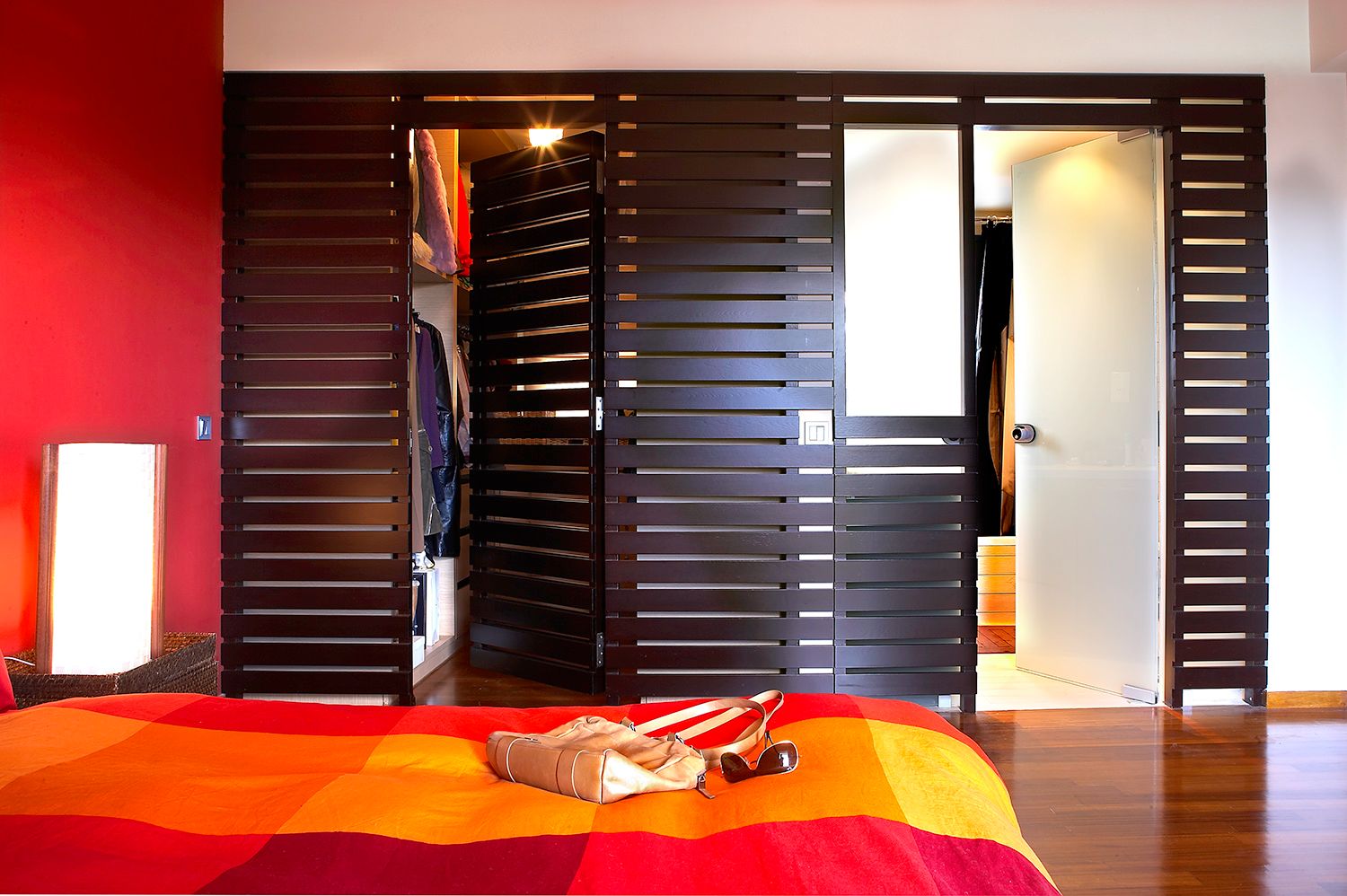 Duplex Apartment Remodeling