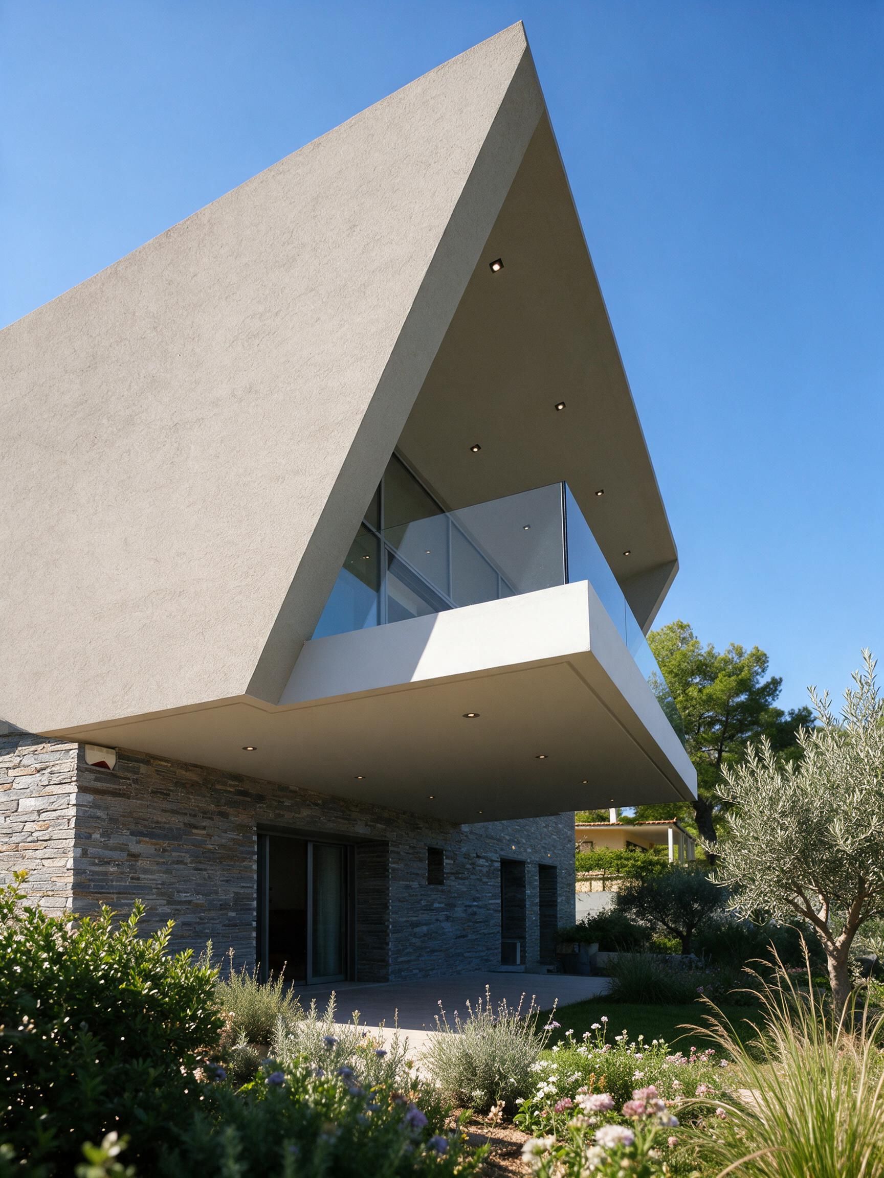 The Float House