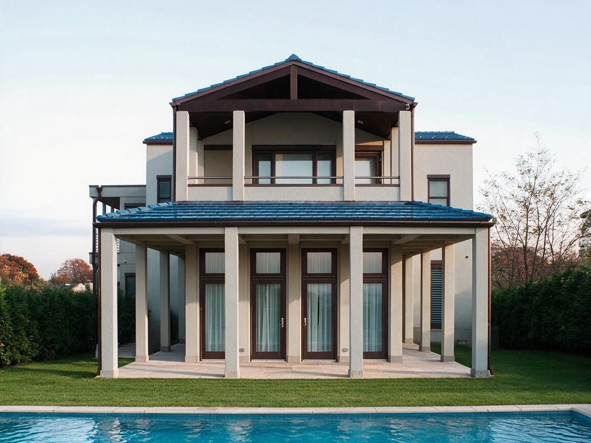 Greenport Summer Residence