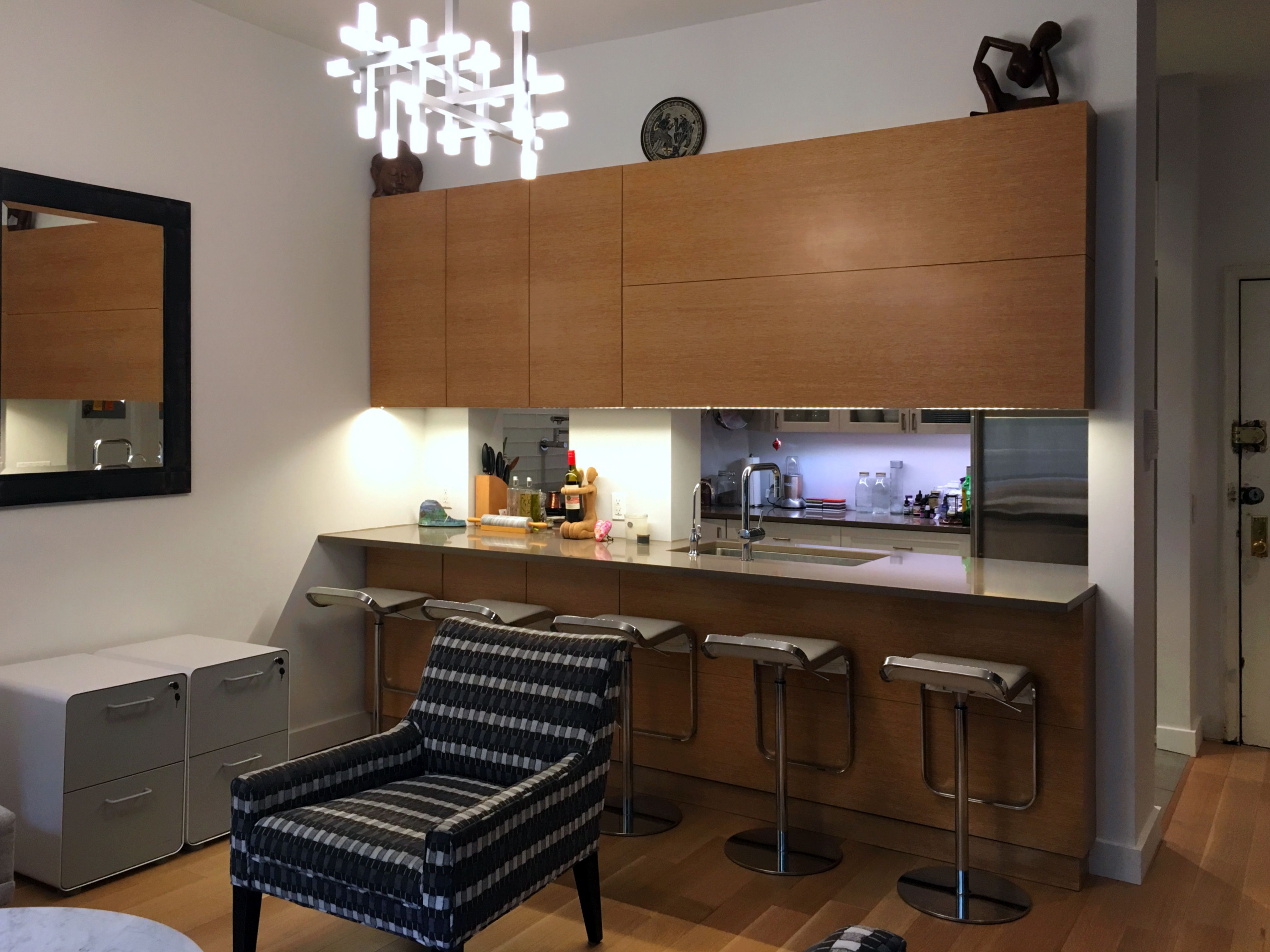 How Can an Architect Balance Repairs, Function, and Design During a Home Renovation?