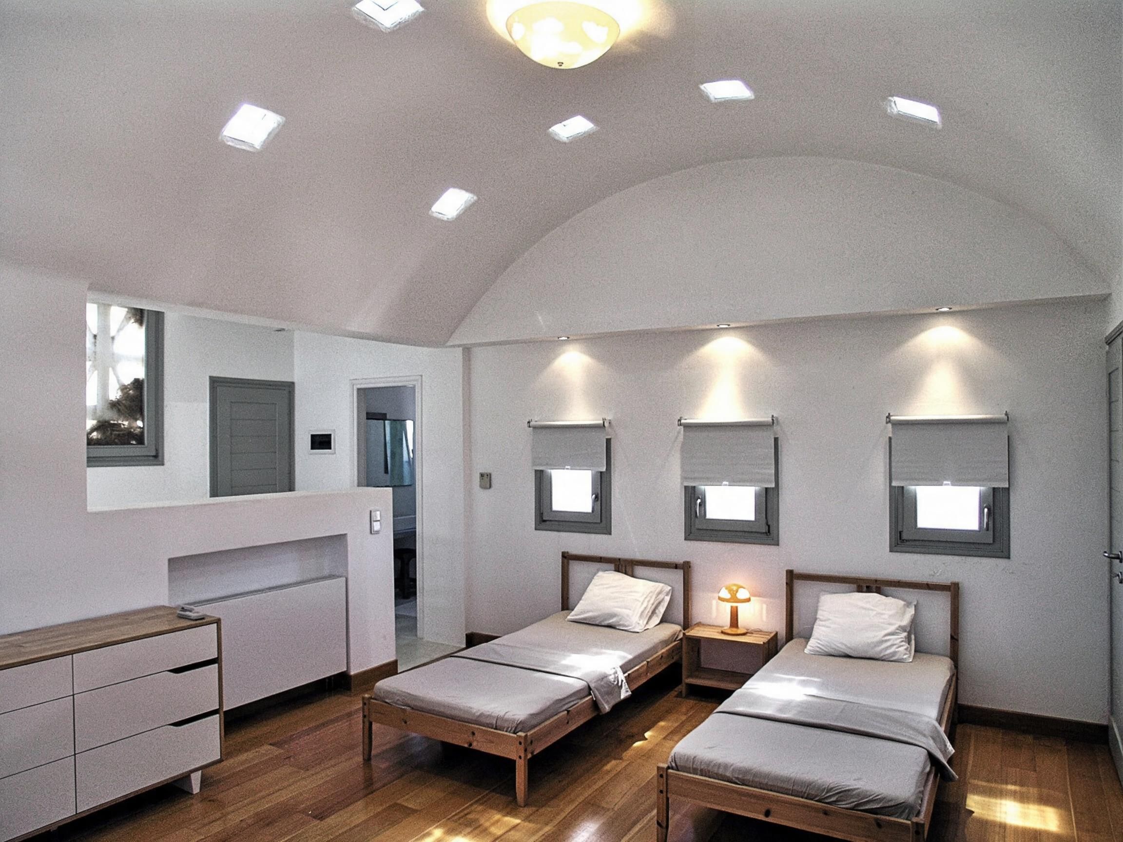 Villa Mella Paros
