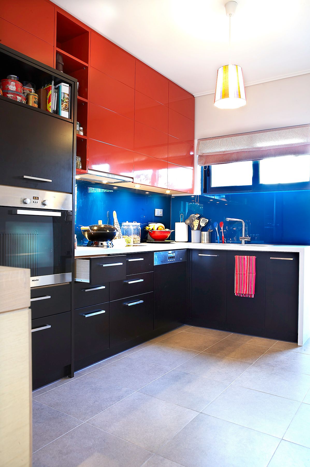 Duplex Apartment Remodeling