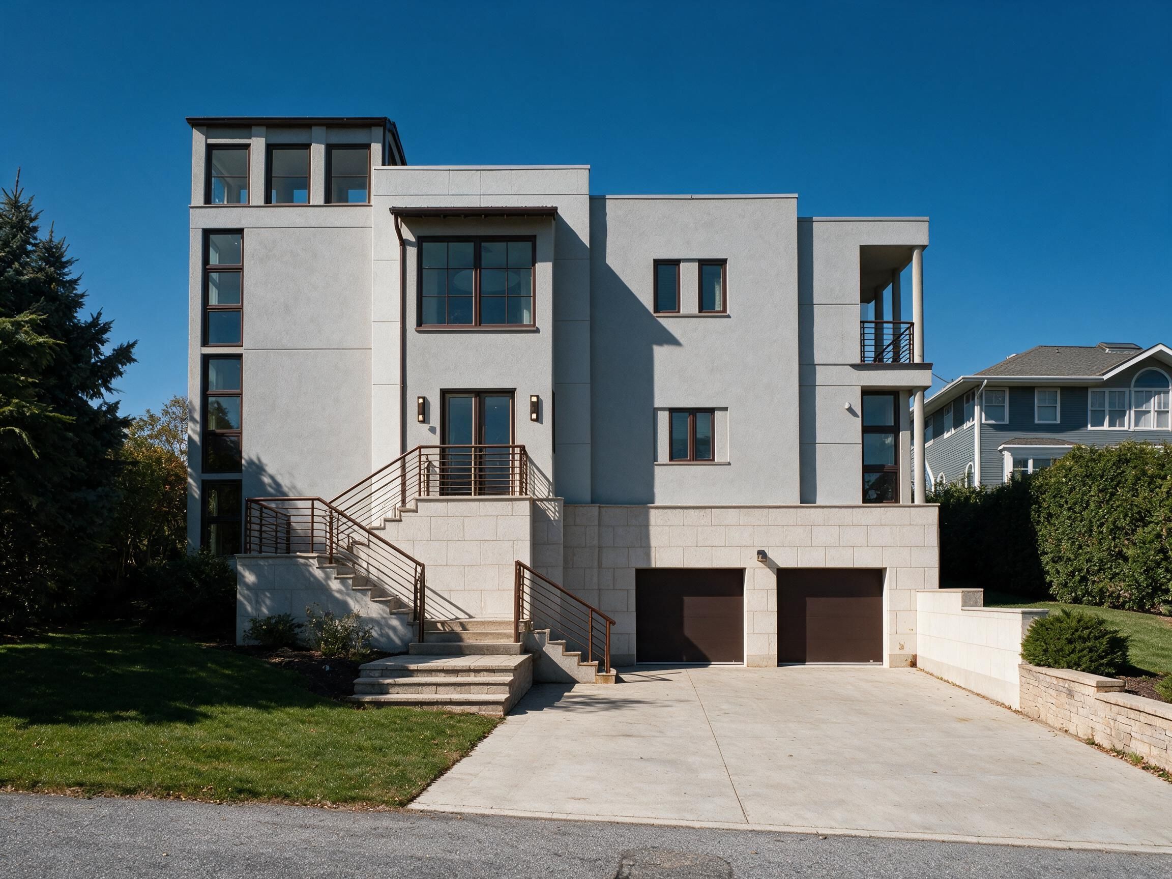 Greenport Summer Residence
