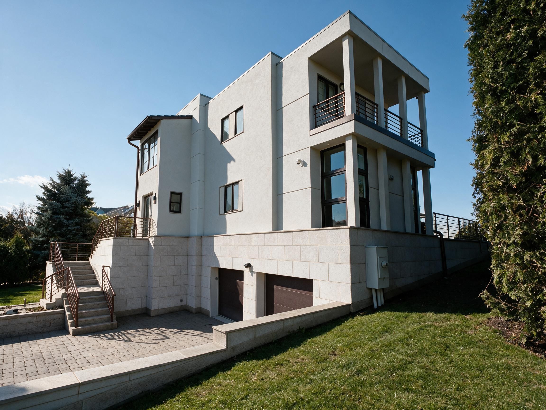Greenport Summer Residence