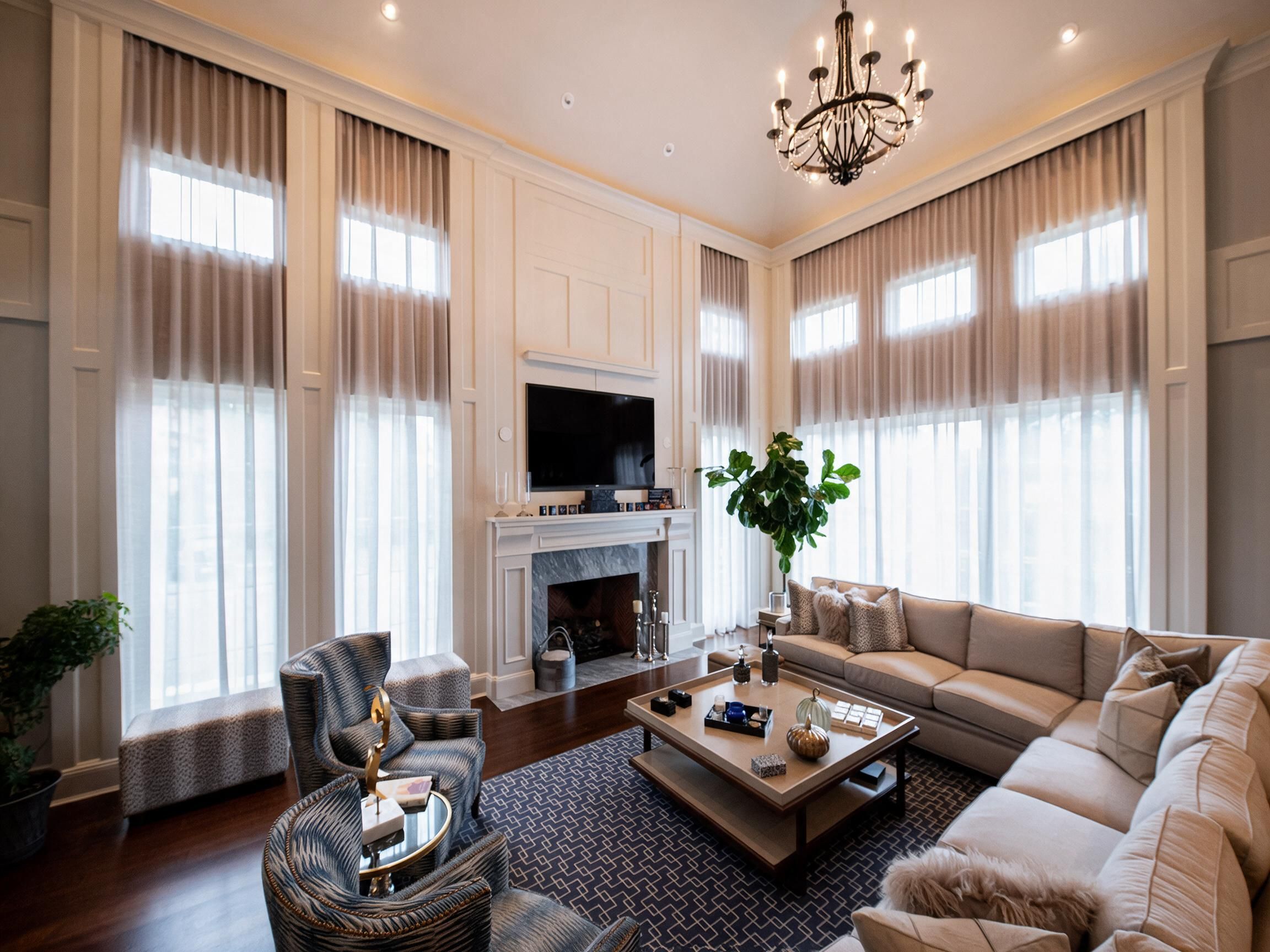Plandome Residence
