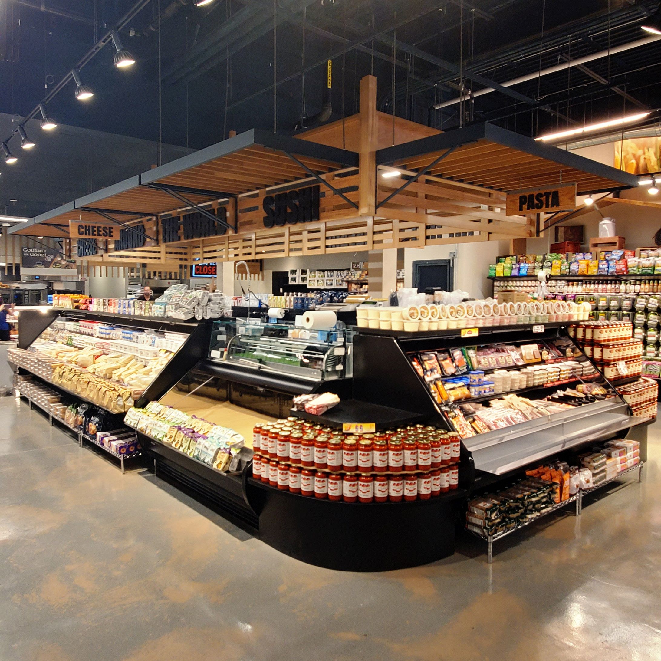 NSF Mamaroneck