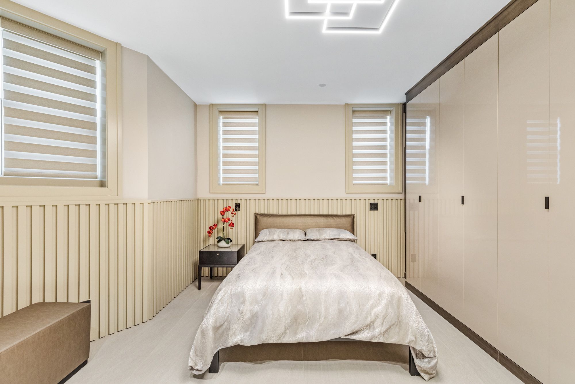 The Room Below