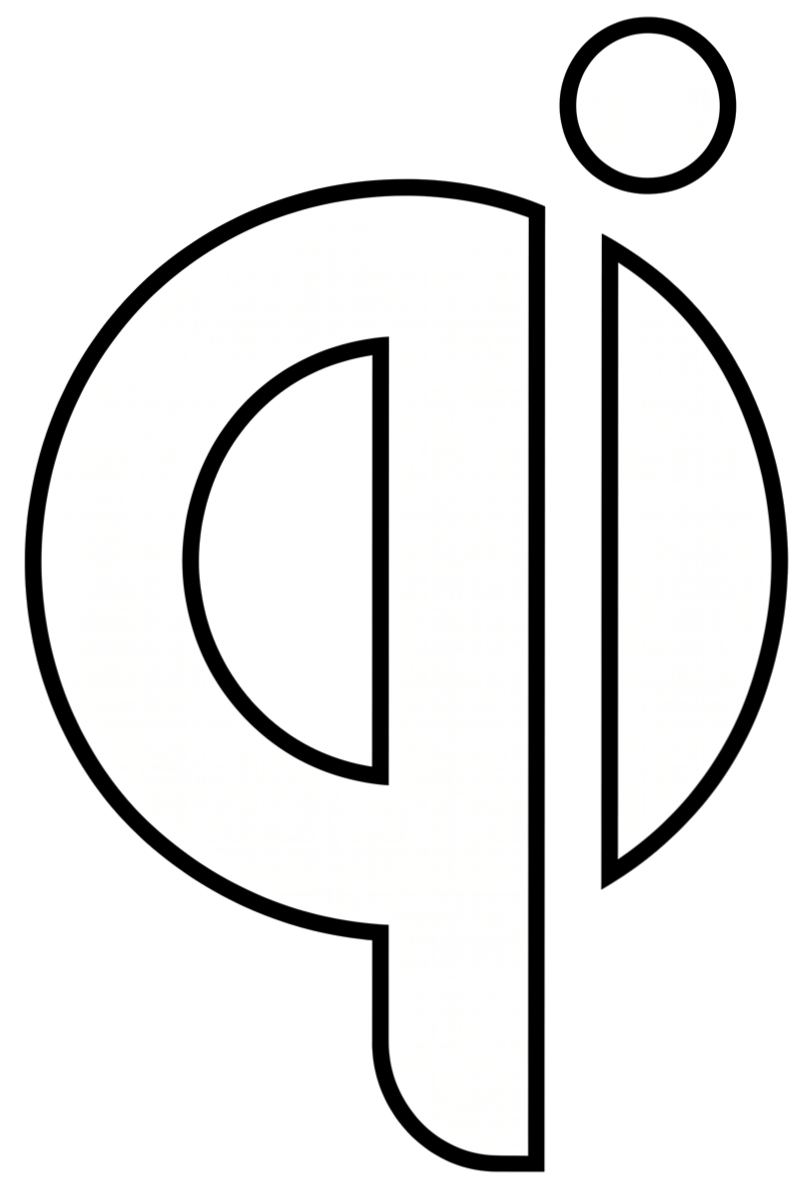 qi Logo