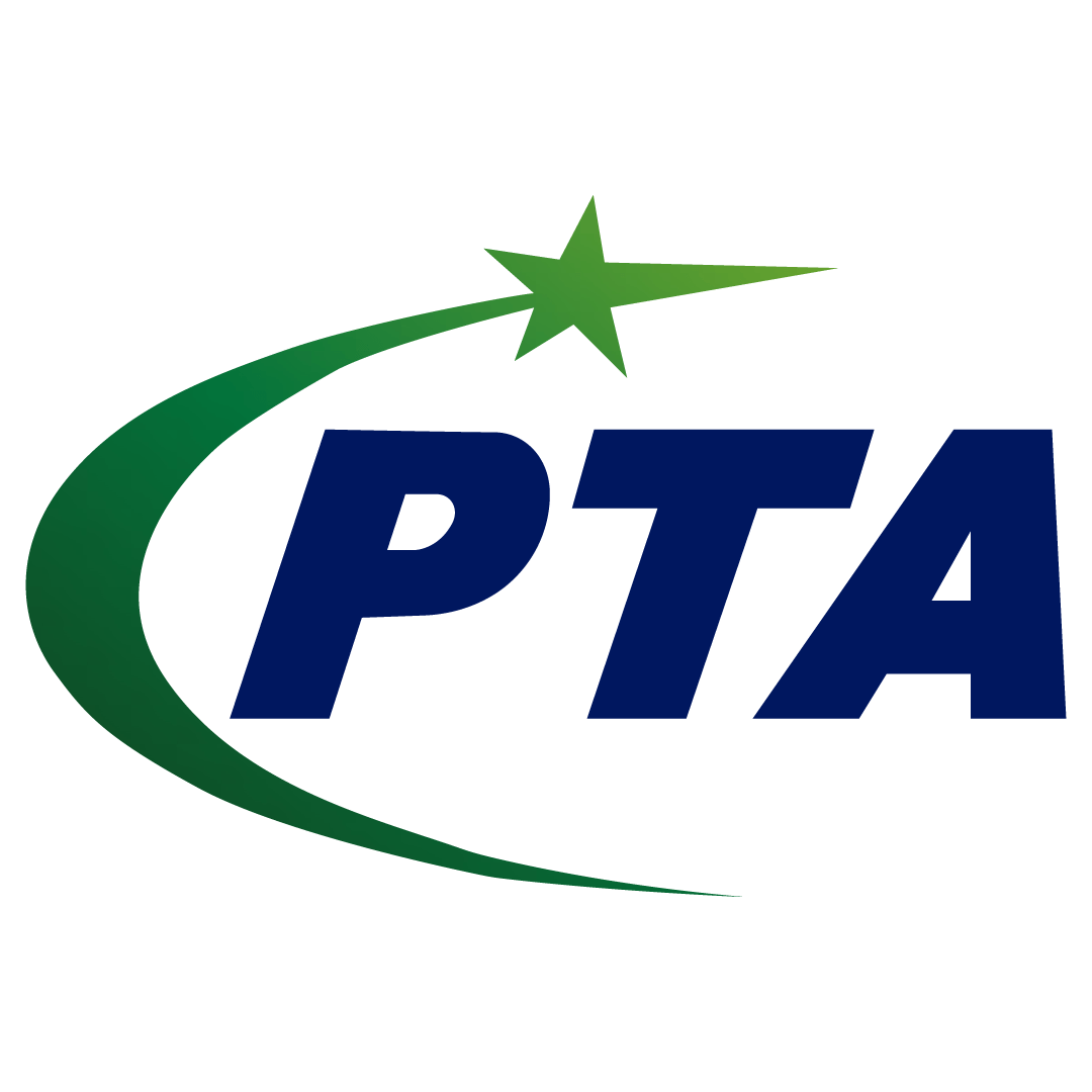 PTA (Pakistan Telecommunication Authority) - Official Regulatory Authority Logo PTA (Pakistan Telecommunication Authority) - Official Regulatory Authority Logo