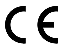 CE Logo