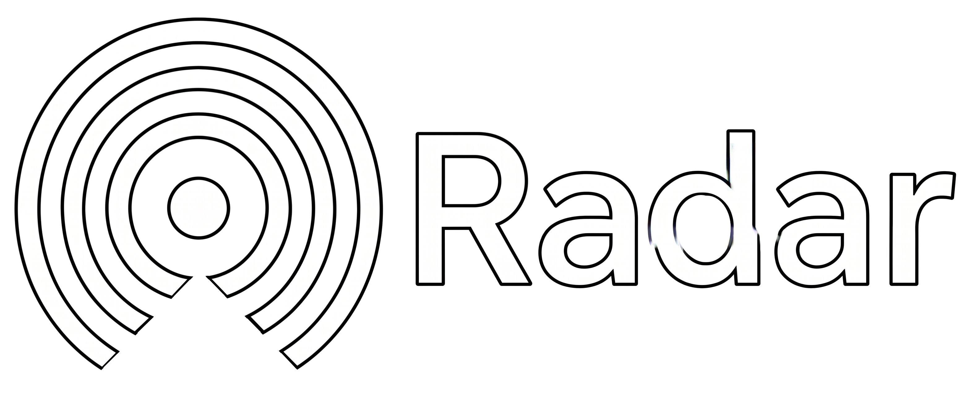 Radar Logo
