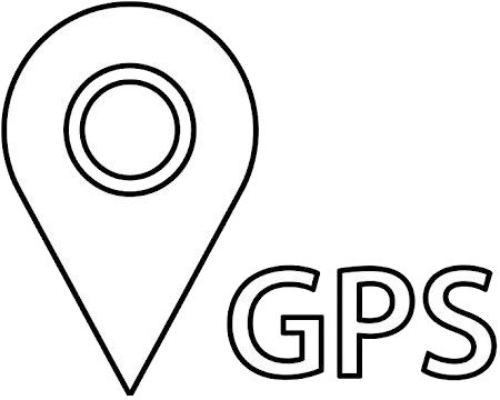 GPS Logo