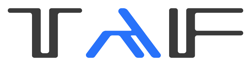 TAF (Telecommunications Authority of Fiji) - Official Regulatory Authority Logo TAF (Telecommunications Authority of Fiji) - Official Regulatory Authority Logo