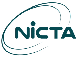 NICTA (National Information Communications Technology Authority) - Official Regulatory Authority Logo NICTA (National Information Communications Technology Authority) - Official Regulatory Authority Logo