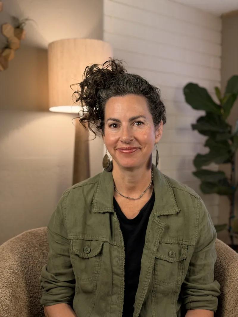 Monique Miller, LMFT