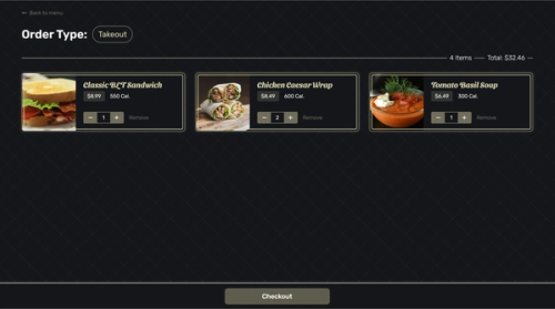 Order-screenshot