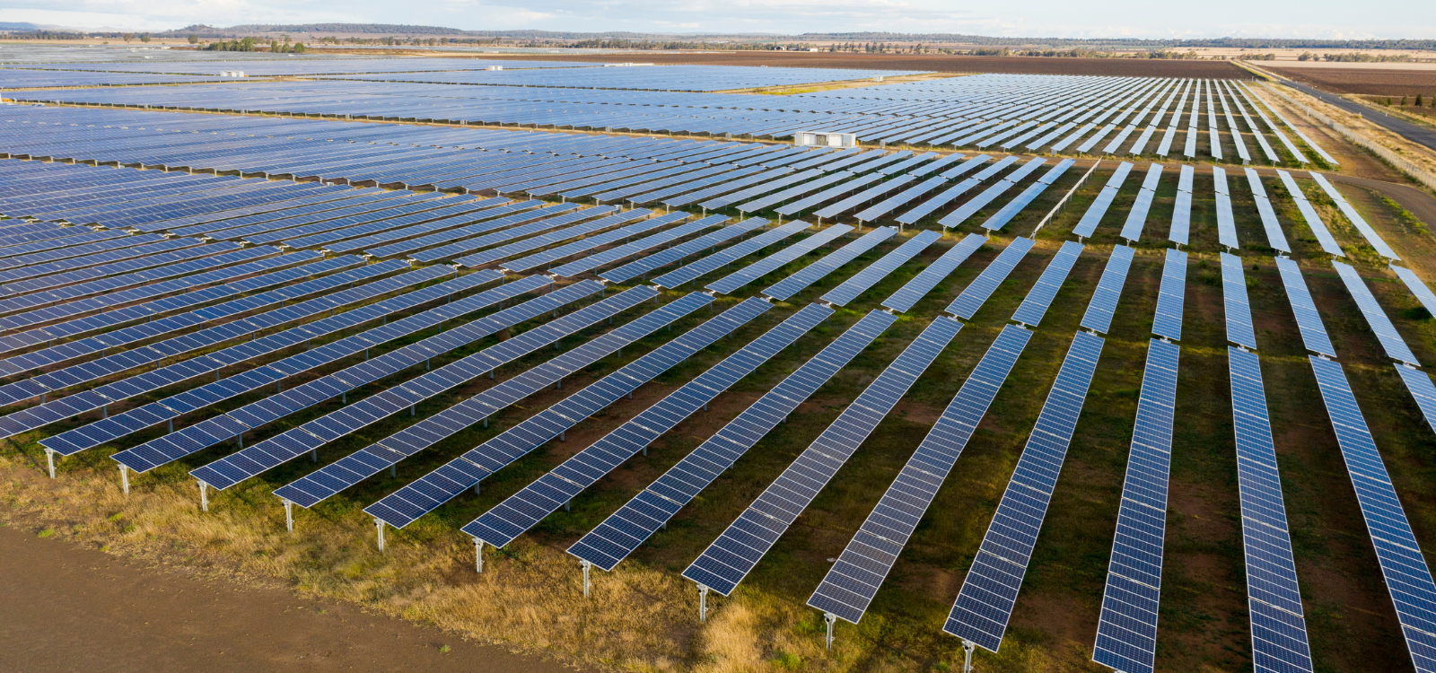 Electric grid growing faster than anticipated: EIA