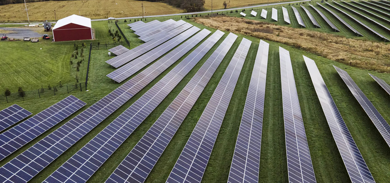 Trump revives attacks on renewable energy as solar surges