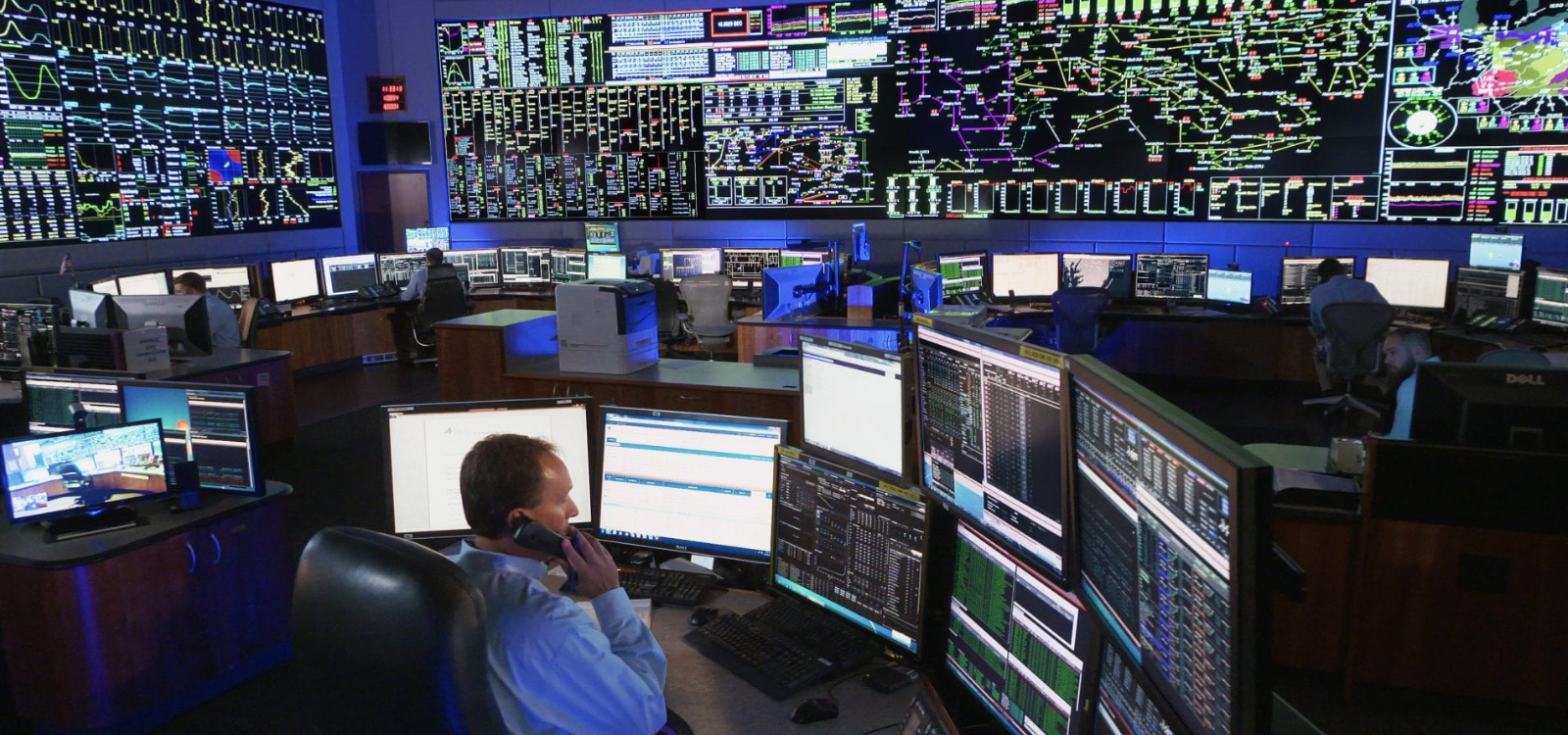 PJM board calls for backstop auction in data center interconnection plan