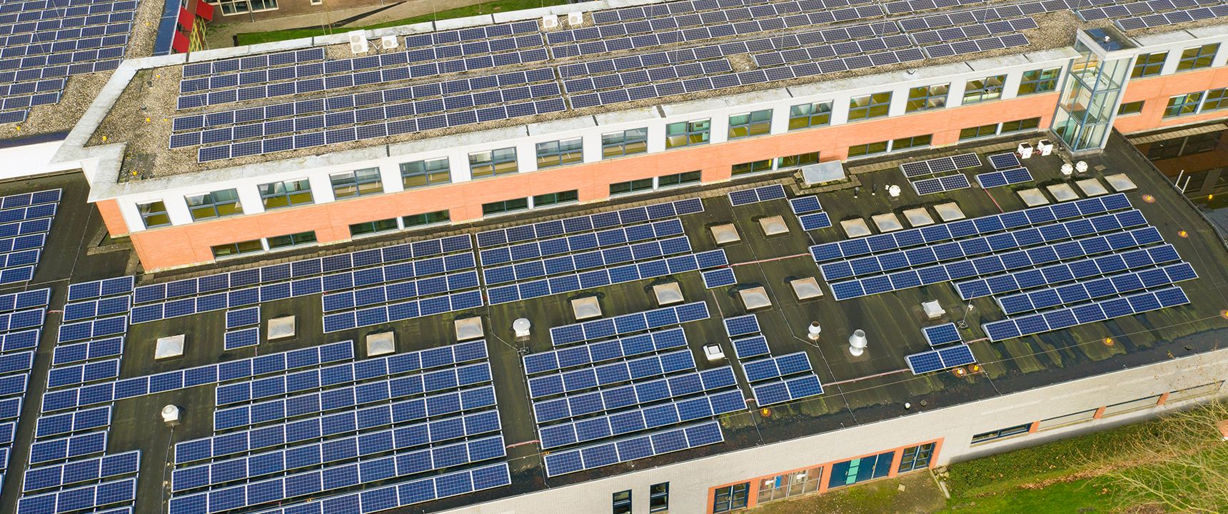 A School’s Solar Liability—What Happens When the Owner Disappears