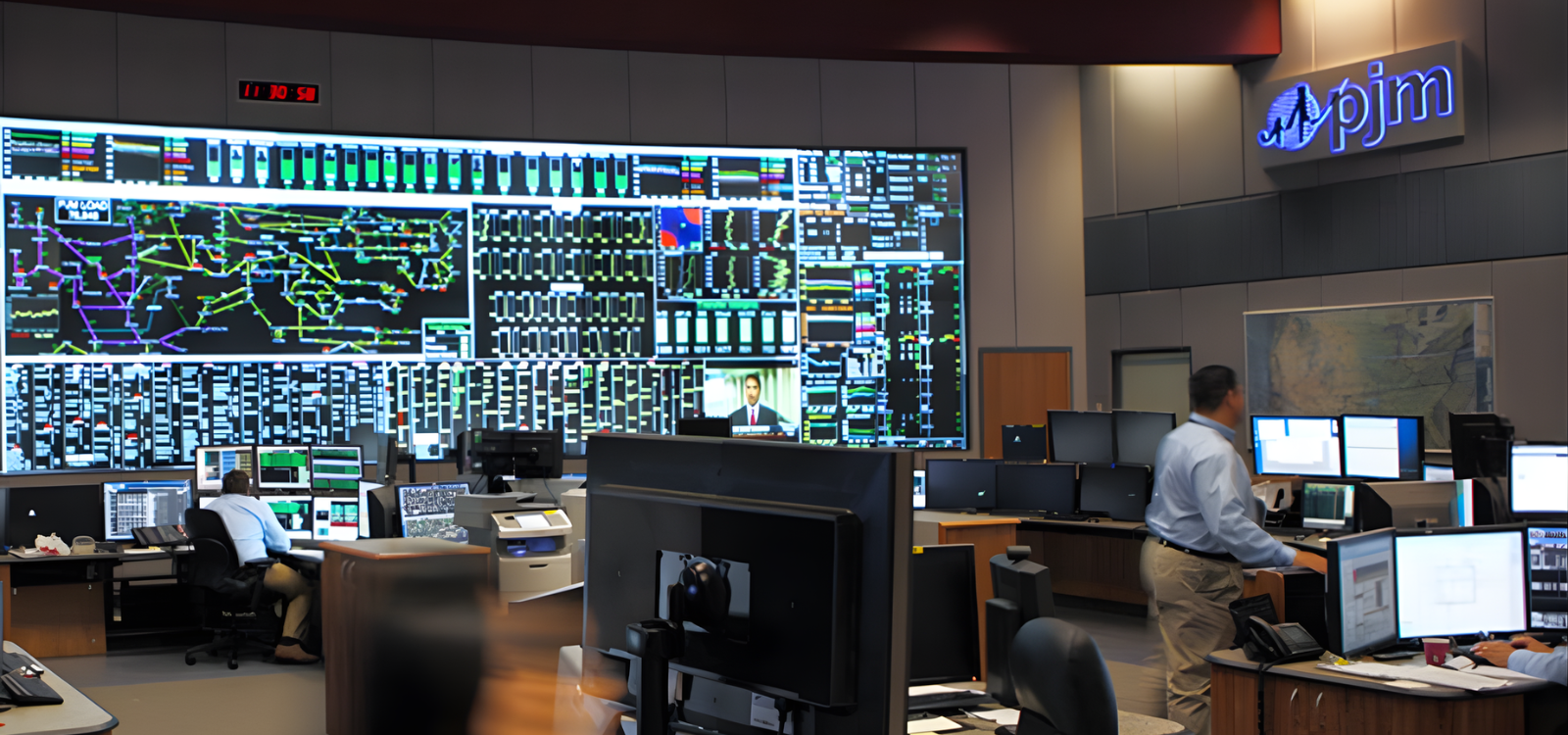 PJM Details Its Actions To Minimize Aug. 11 Baltimore Load Shed Event