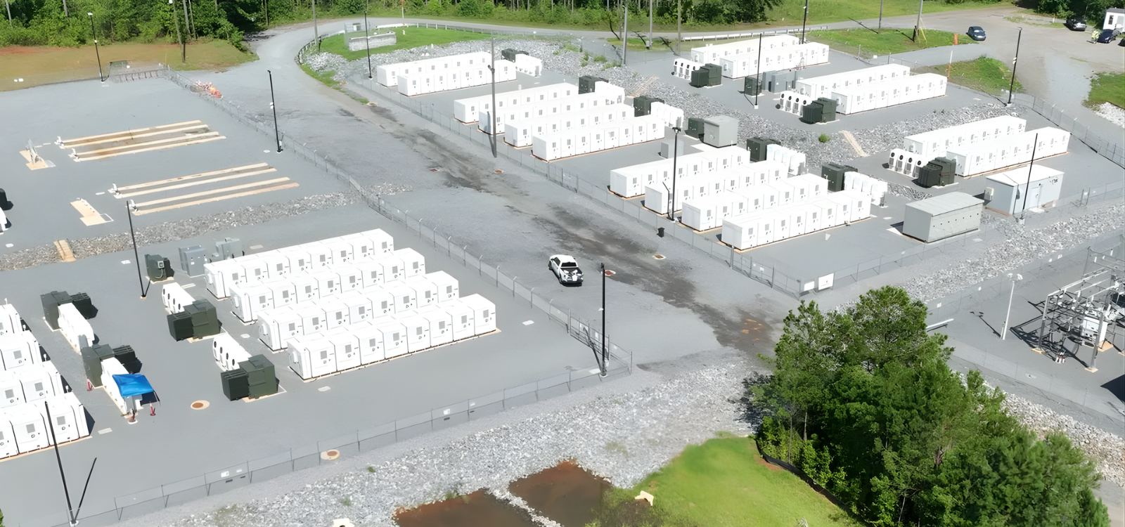 Georgia Power seeks 500 MW storage, possibly with renewable component | Utility Dive