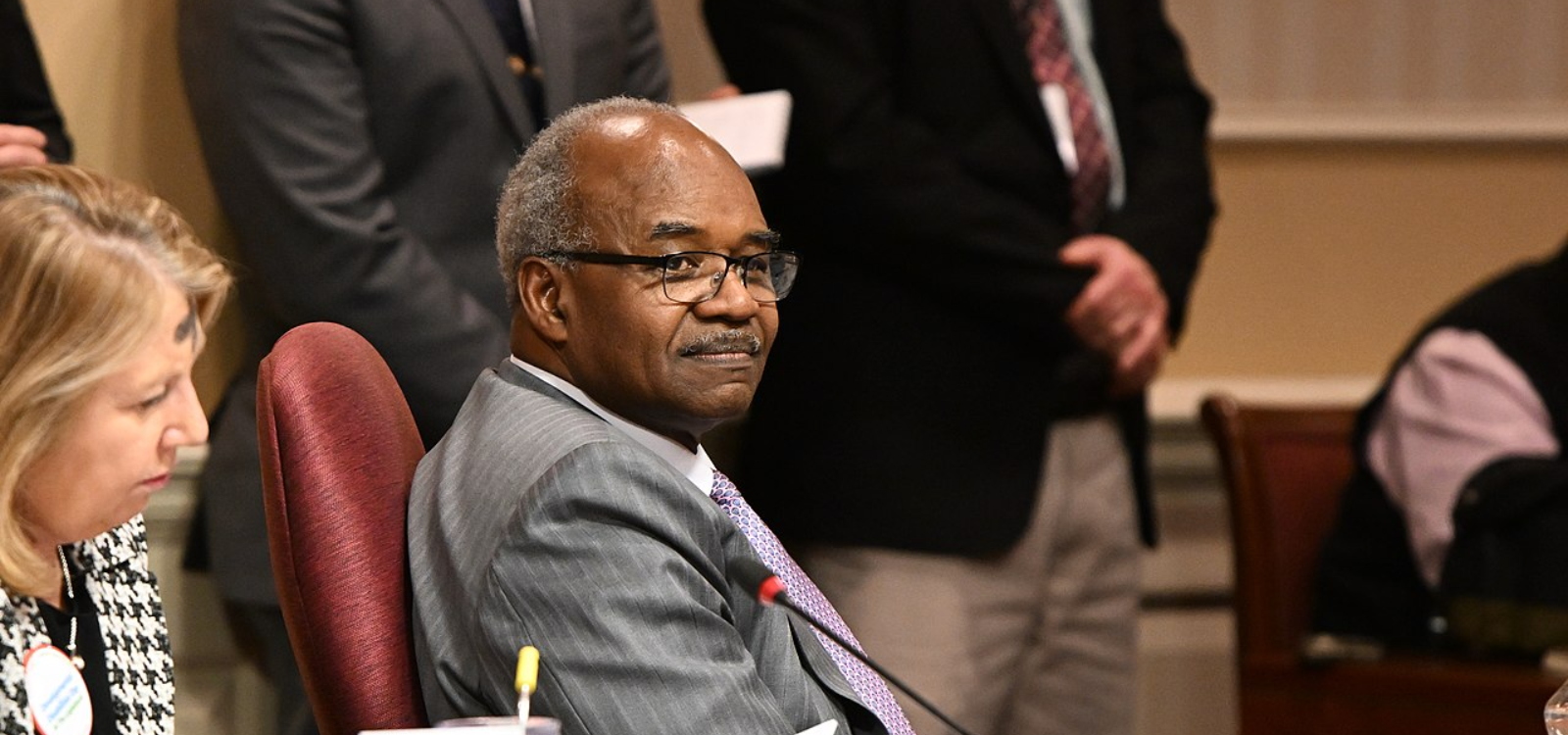 Maryland lawmakers introduce bill to deploy 4 GW of solar