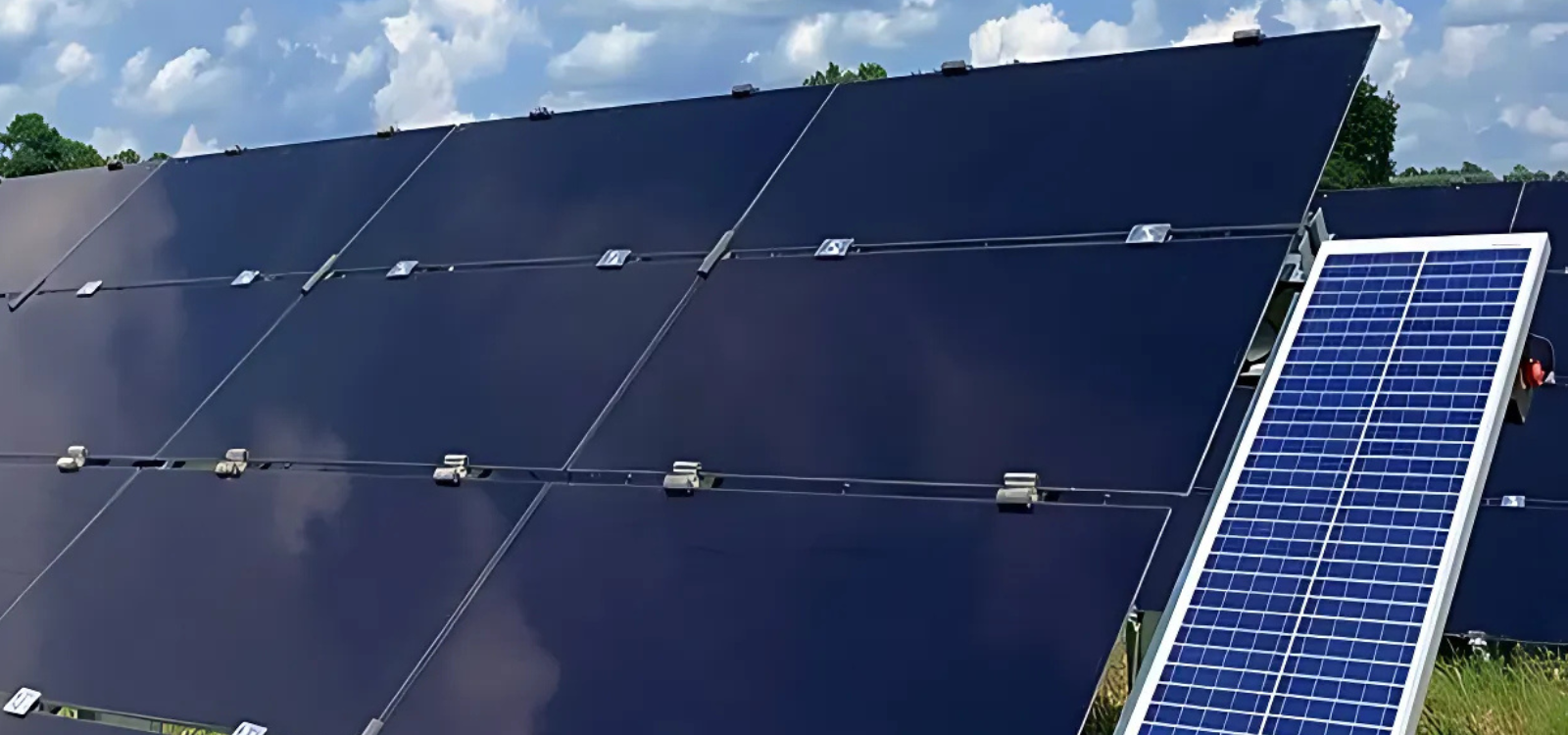 New York Approves 140-MW Solar Project in Madison County