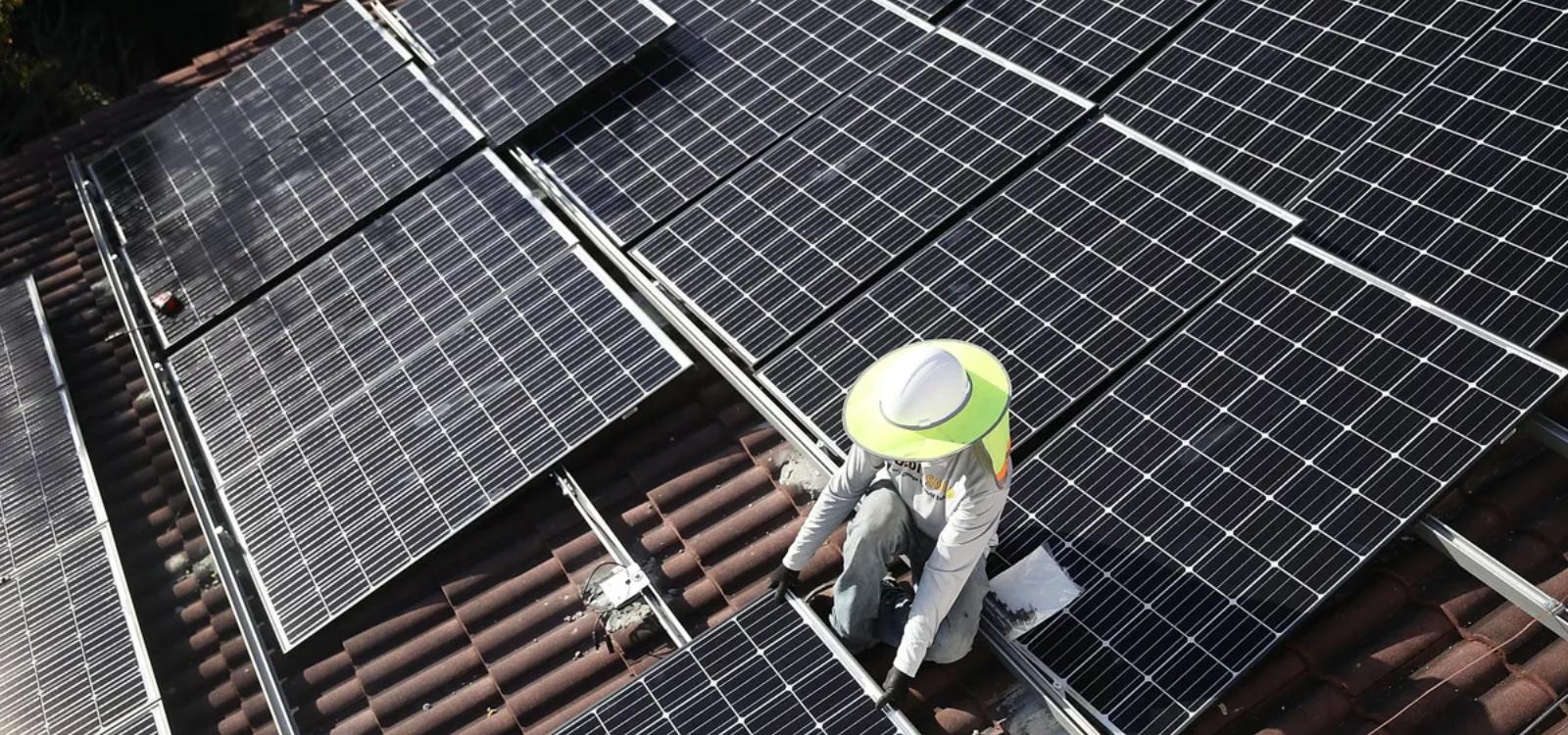 Sunrun battery attachment rate hits 70%, up 54% from year ago