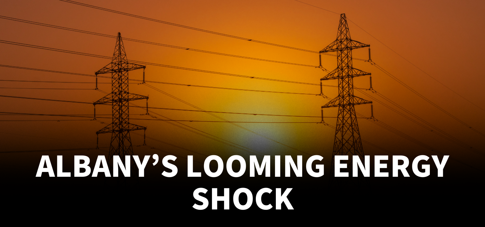 New York Faces Looming Power Shortfall