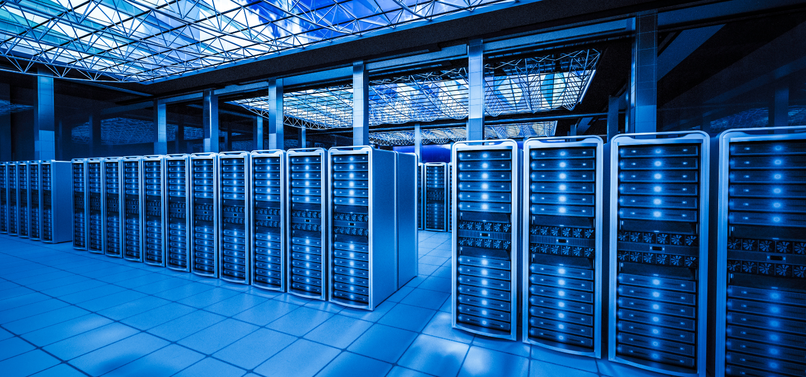 Data Centers in the Mid-Atlantic Face a New Legal Frontier: “Bring Your Own Generation”